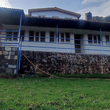 Adithya Sunrise View Cottage コタジリ エクステリア 写真