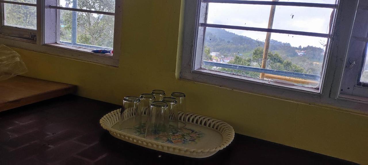 Adithya Sunrise View Cottage コタジリ エクステリア 写真