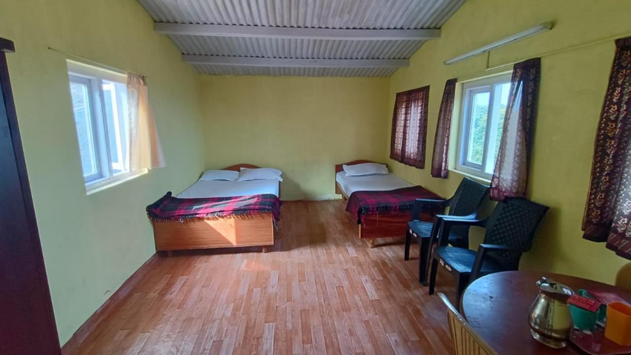 Adithya Sunrise View Cottage コタジリ エクステリア 写真
