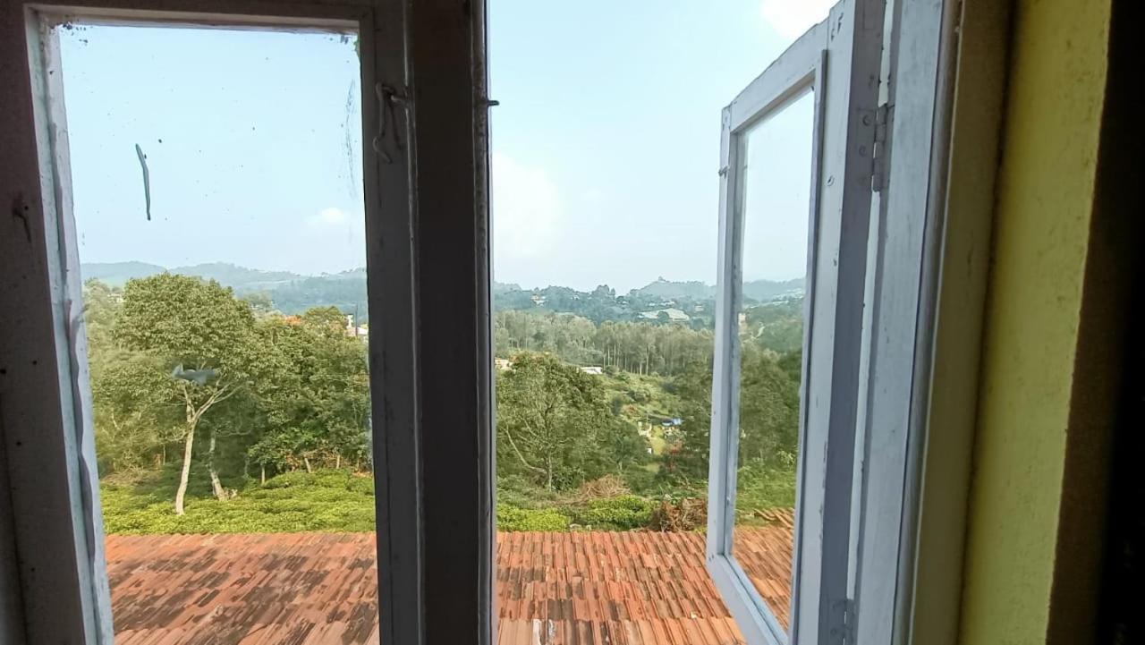 Adithya Sunrise View Cottage コタジリ エクステリア 写真