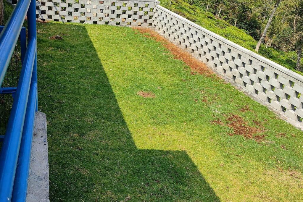 Adithya Sunrise View Cottage コタジリ エクステリア 写真