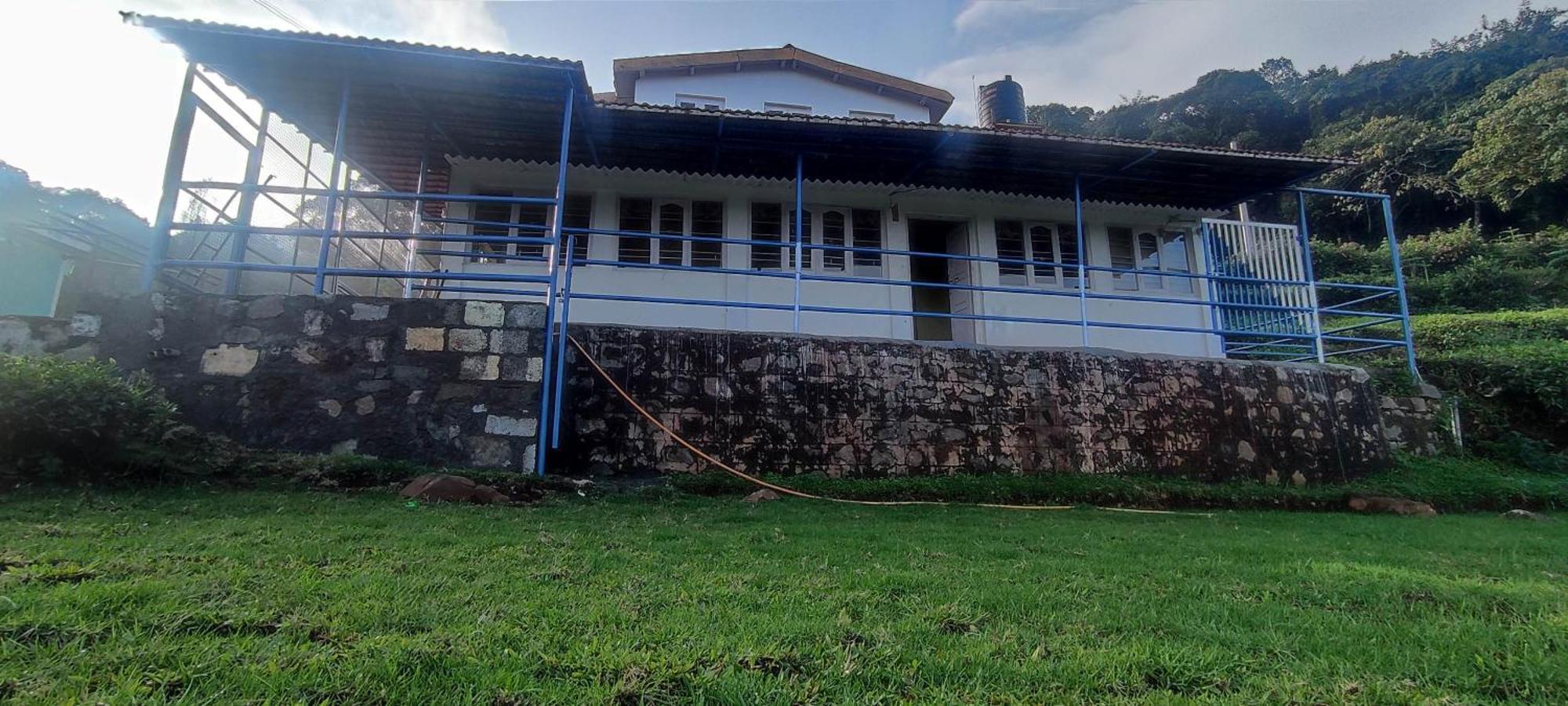 Adithya Sunrise View Cottage コタジリ エクステリア 写真