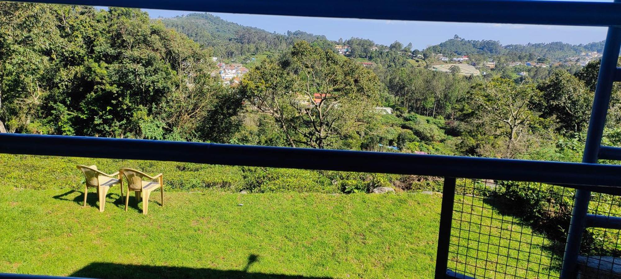 Adithya Sunrise View Cottage コタジリ エクステリア 写真