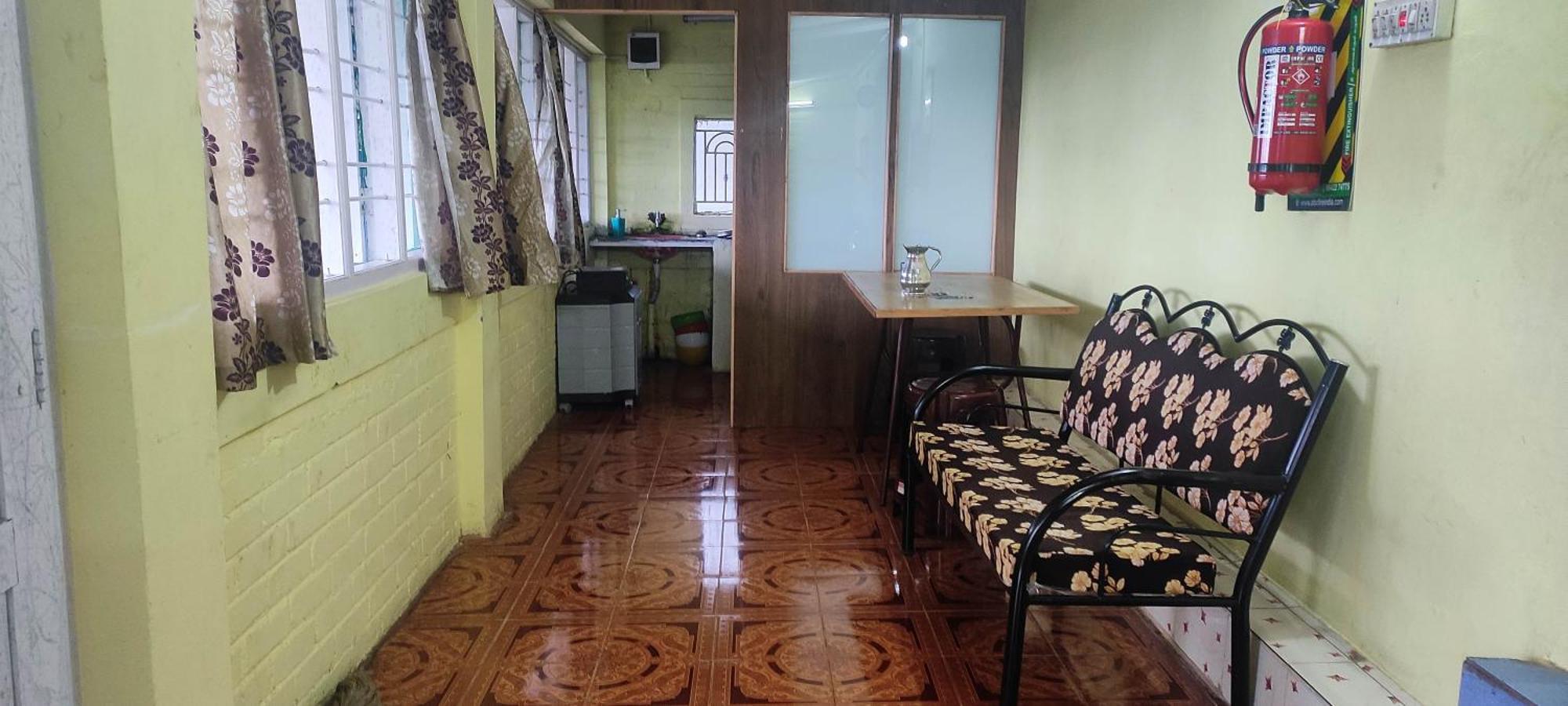 Adithya Sunrise View Cottage コタジリ エクステリア 写真