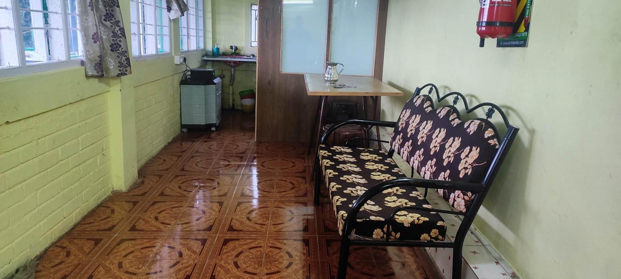 Adithya Sunrise View Cottage コタジリ エクステリア 写真