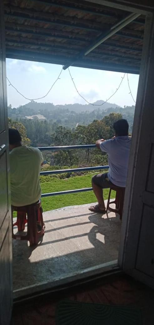Adithya Sunrise View Cottage コタジリ エクステリア 写真